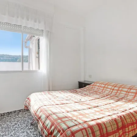 Atico Con Doble Terraza Jerica Apartment Exterior photo