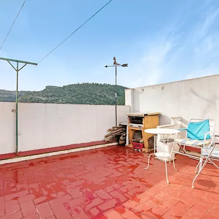Atico Con Doble Terraza Jerica Apartment Exterior photo