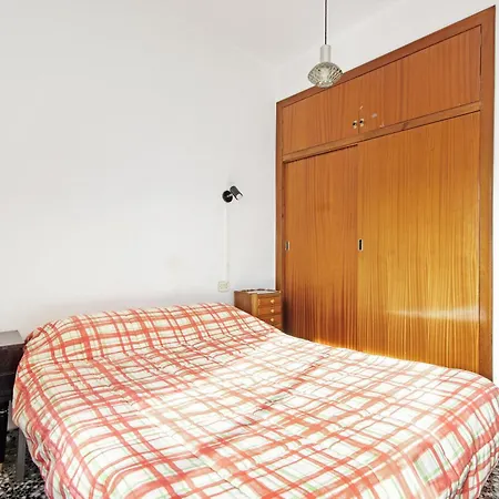 Atico Con Doble Terraza Jerica Apartment Exterior photo