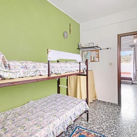 Atico Con Doble Terraza Jerica Apartment Exterior photo