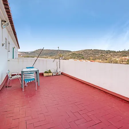 Atico Con Doble Terraza Jerica Apartment Exterior photo