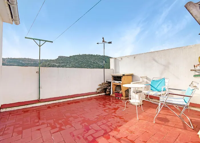 Atico Con Doble Terraza Jerica