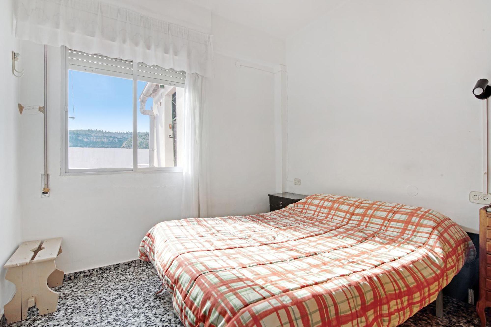 Atico Con Doble Terraza Apartment Jerica