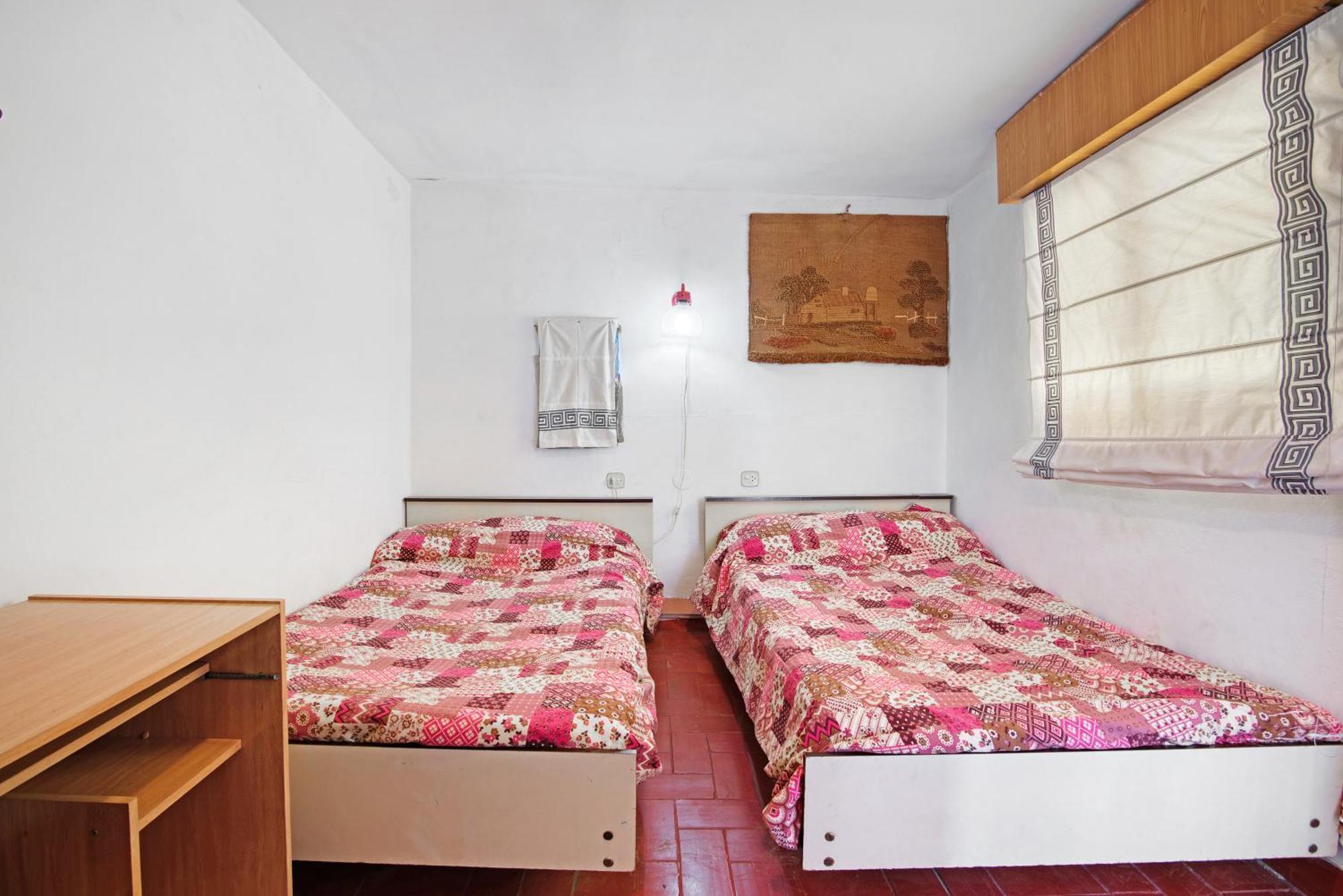 Atico Con Doble Terraza