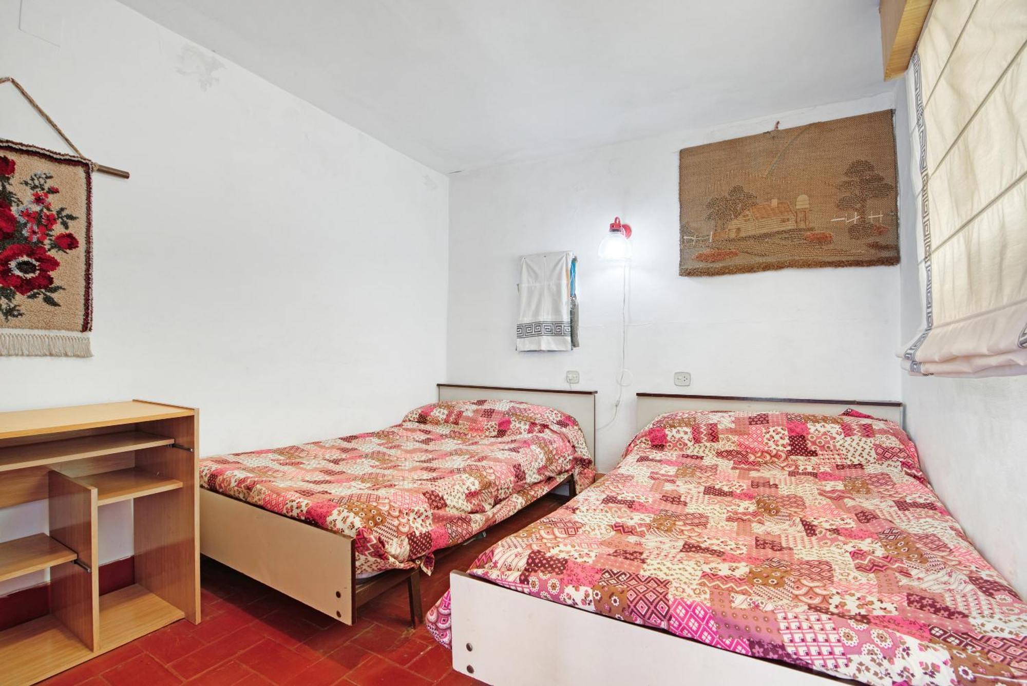 Apartment Atico Con Doble Terraza Jerica
