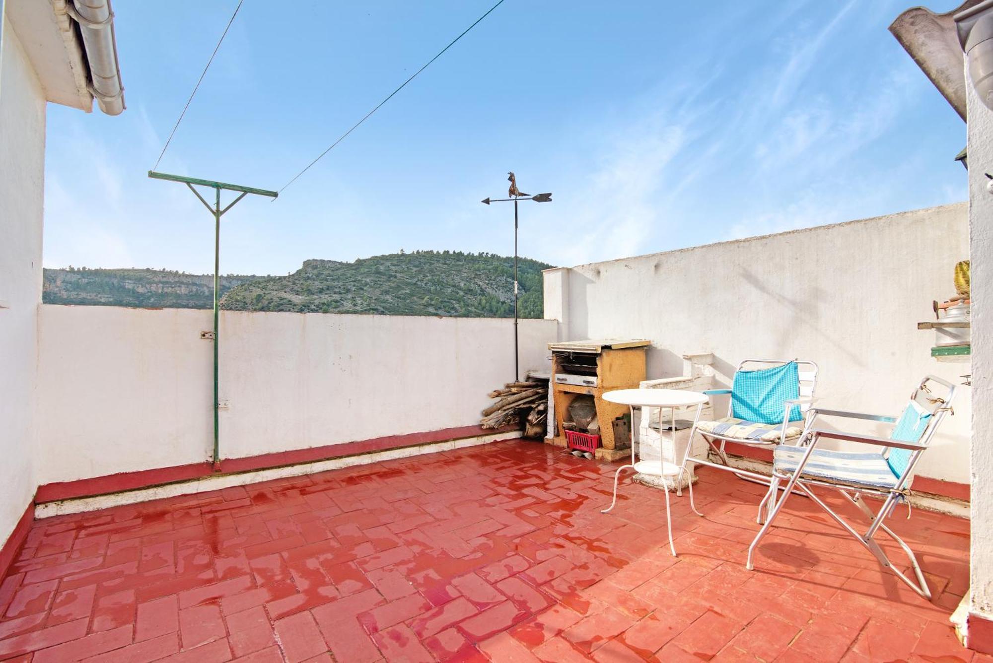 Apartment Atico Con Doble Terraza