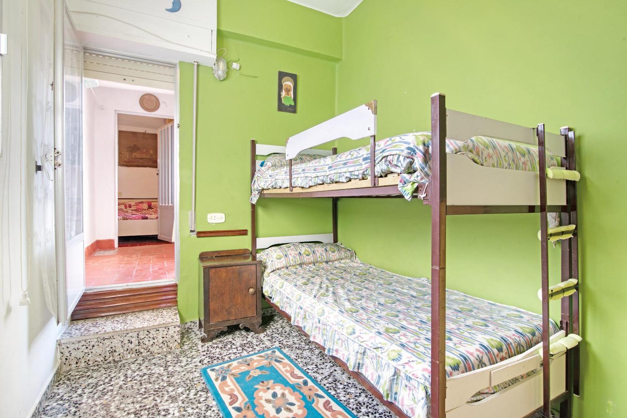 Atico Con Doble Terraza Apartment