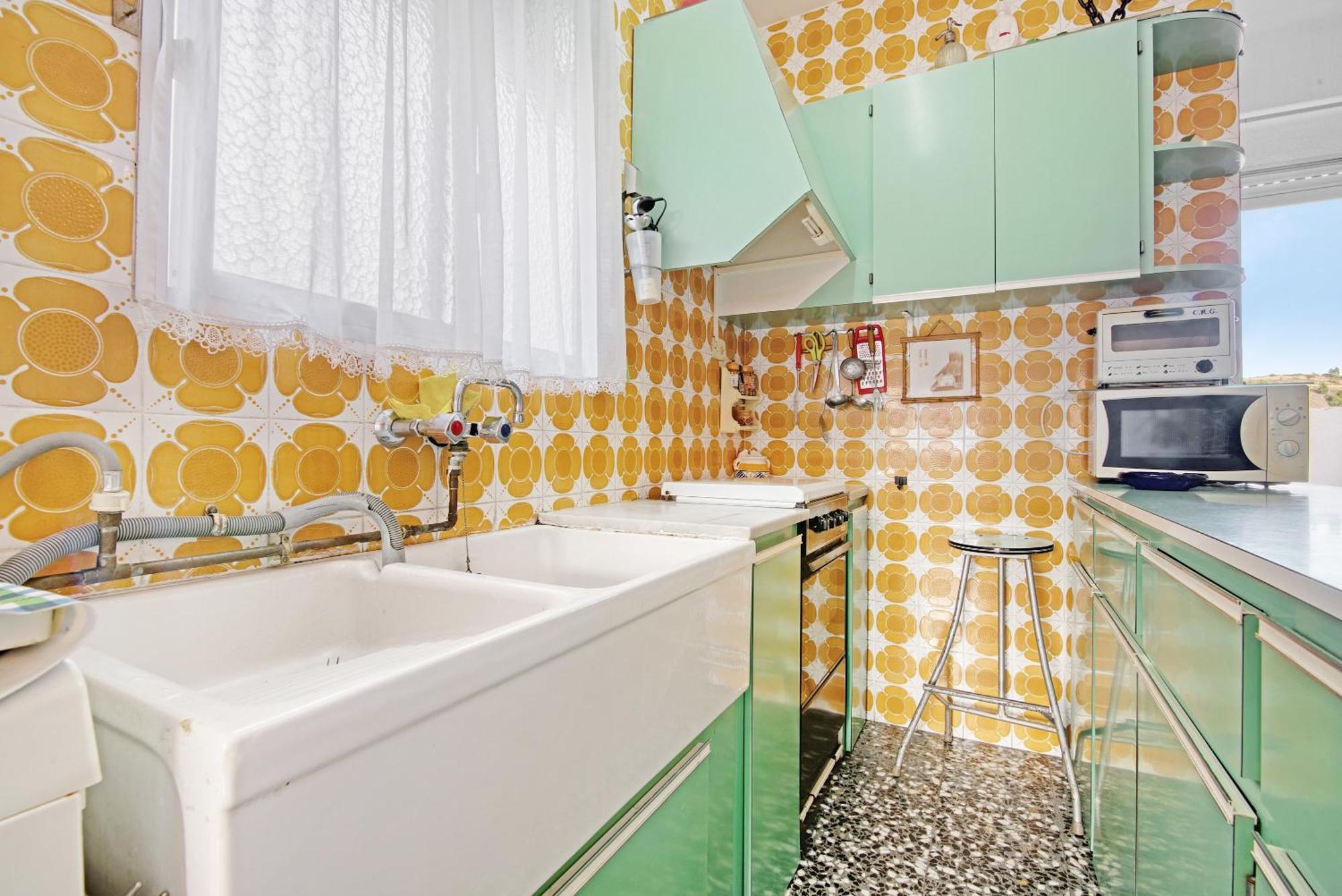 Apartment Atico Con Doble Terraza *