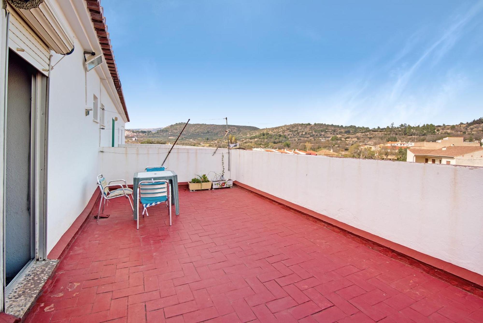 Apartment Atico Con Doble Terraza *