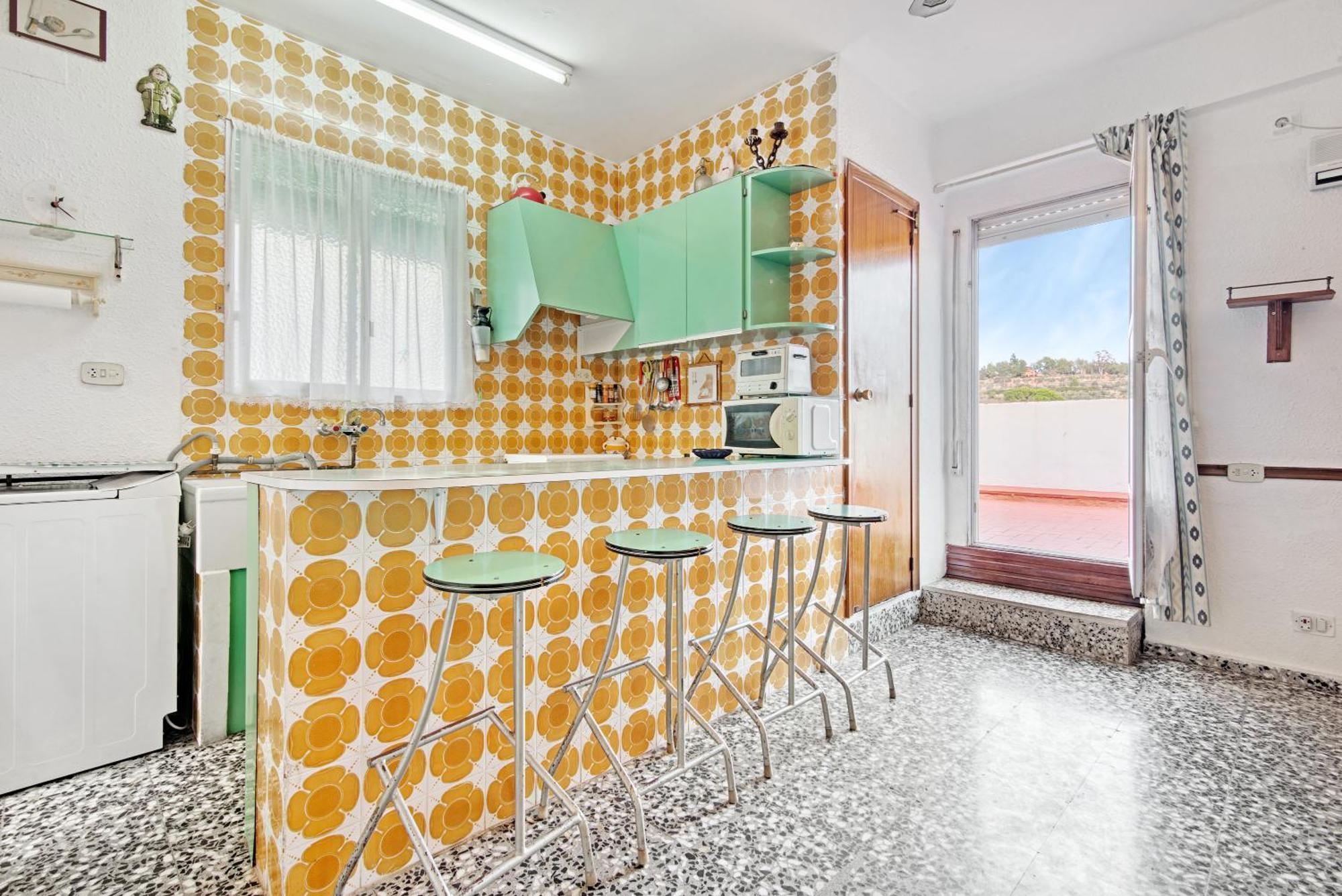 Apartment Atico Con Doble Terraza Jerica