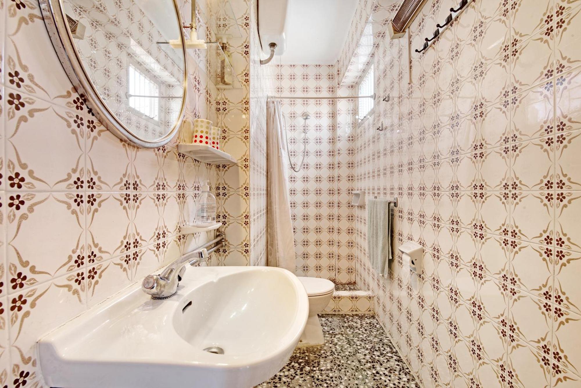 Apartment Atico Con Doble Terraza *