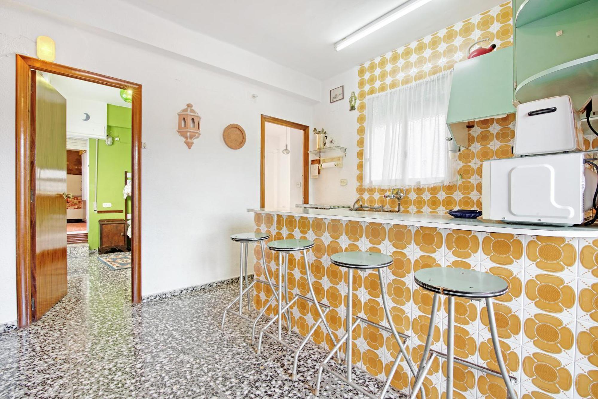 Apartment Atico Con Doble Terraza