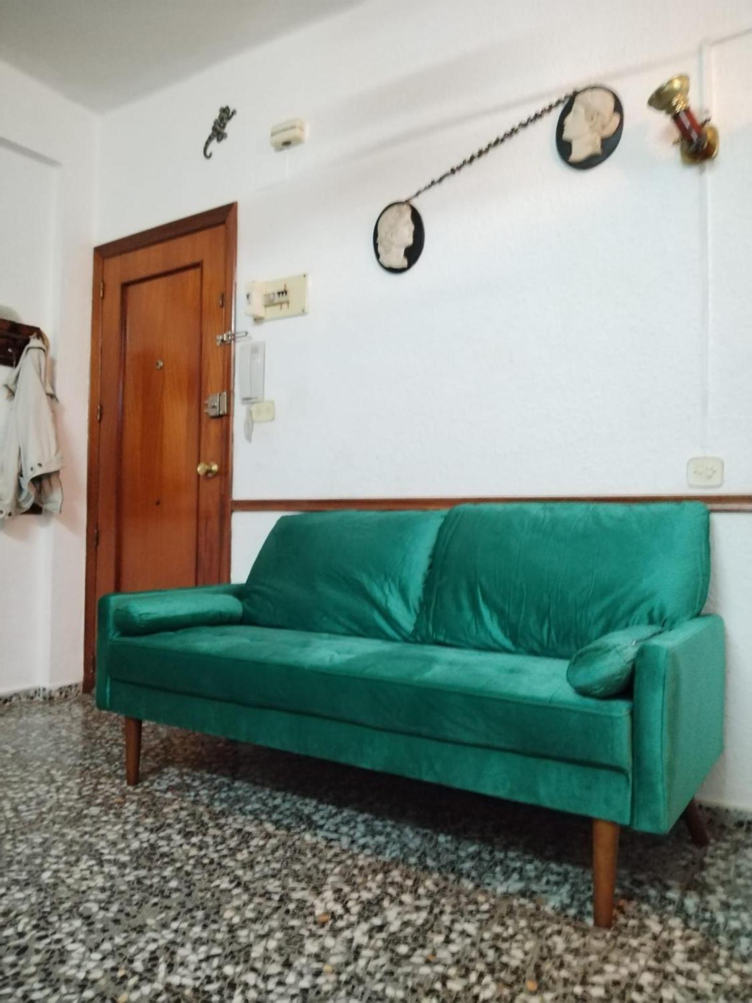 Atico Con Doble Terraza