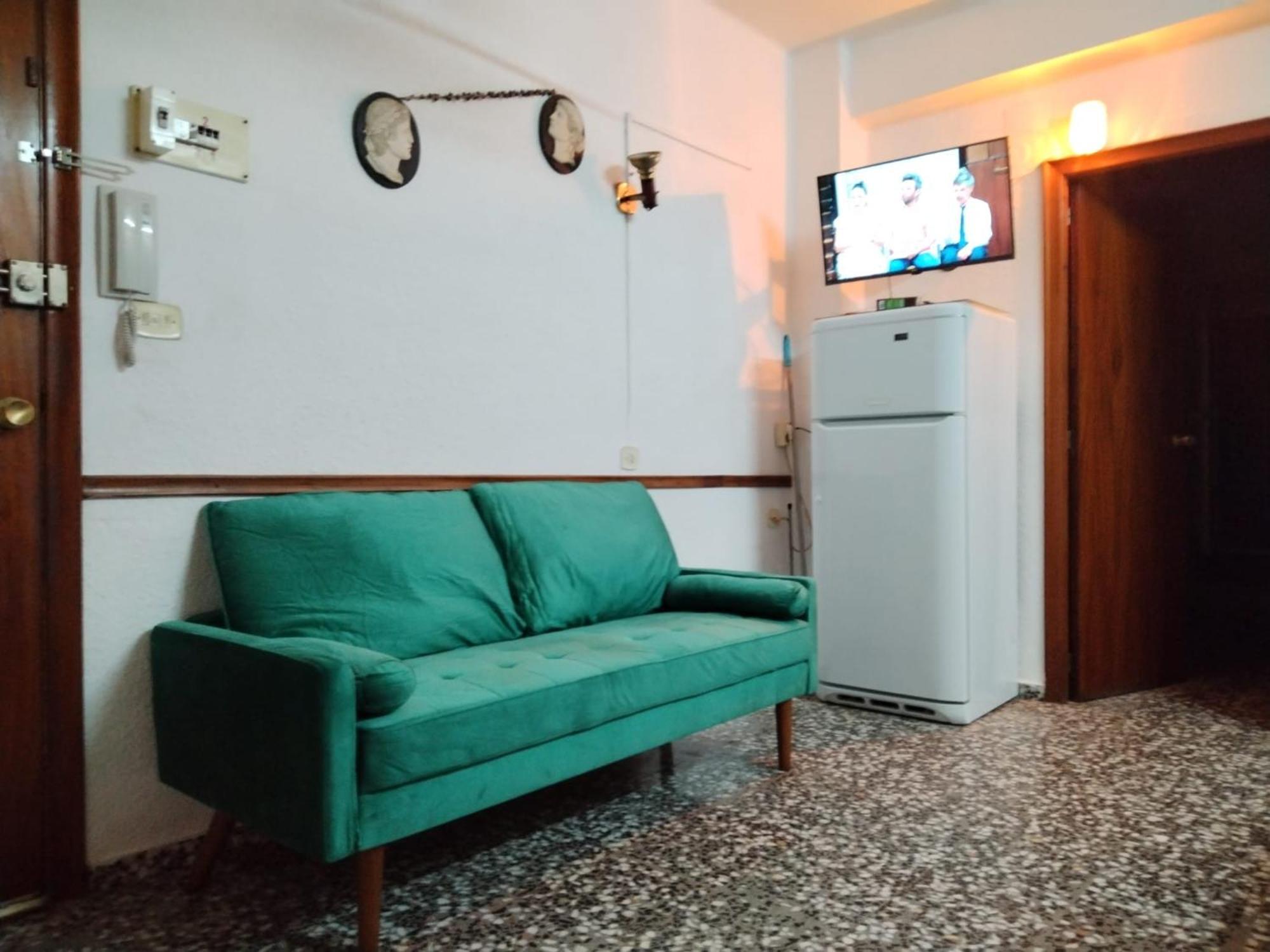 Atico Con Doble Terraza Apartment *